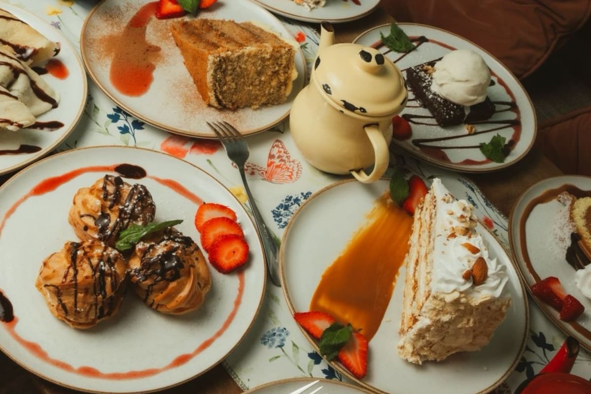 El rincón es ideal para visitar en días de bajas temperaturas. Foto: @cafedelacandelaria