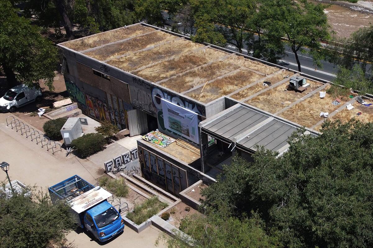El plazo de entrega es de 360 días. Créditos: ATON.