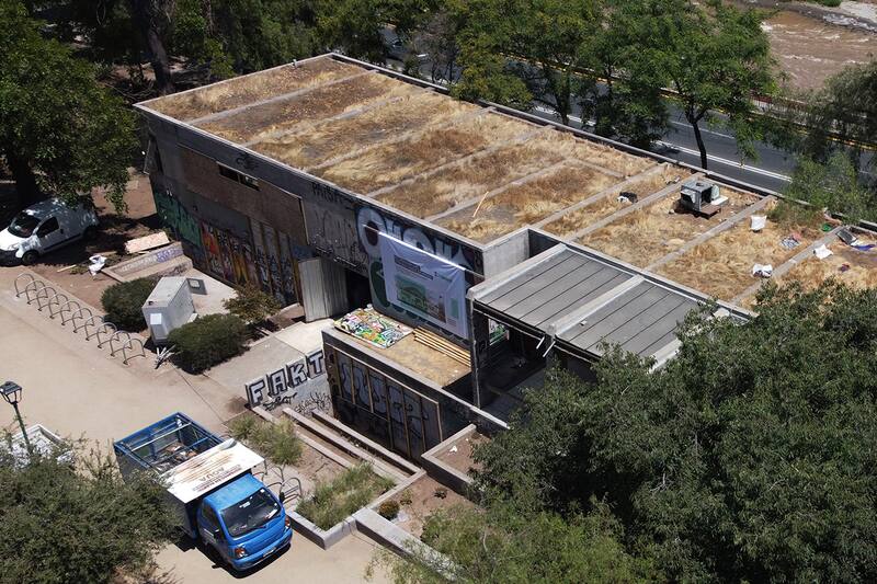 El plazo de entrega es de 360 días. Créditos: ATON.