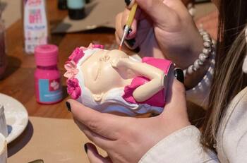 Conoce el primer pinta café de Chile ubicado en la comuna de Buin