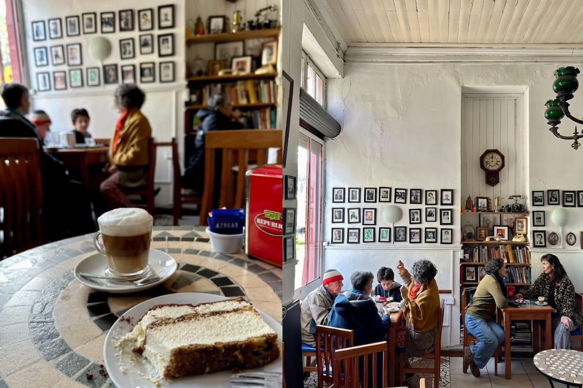 Este lugar histórico de la Quinta Región se ubica a pasos de la Facultad de Ciencias de la Universidad de Playa Ancha. Foto: Café República vía Instagram.