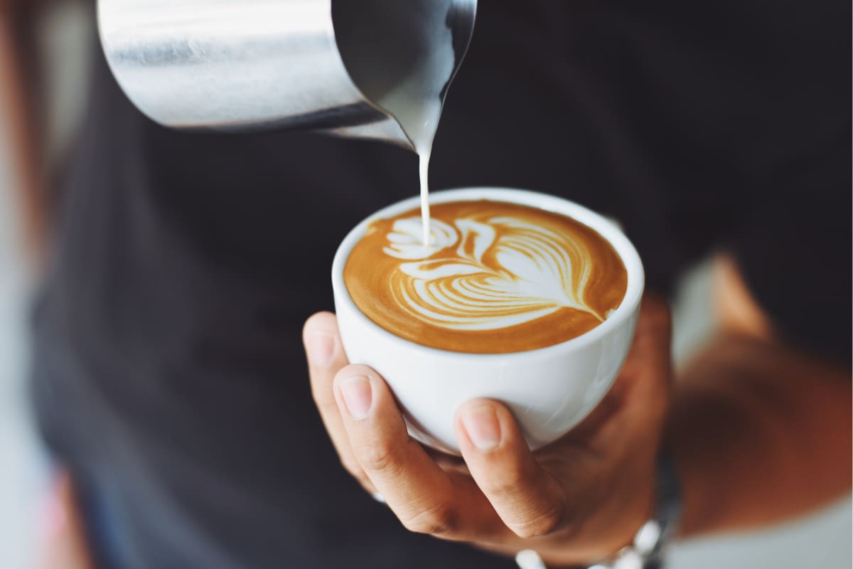 Banco Falabella tiene una gran oferta para sus clientes amantes del café.