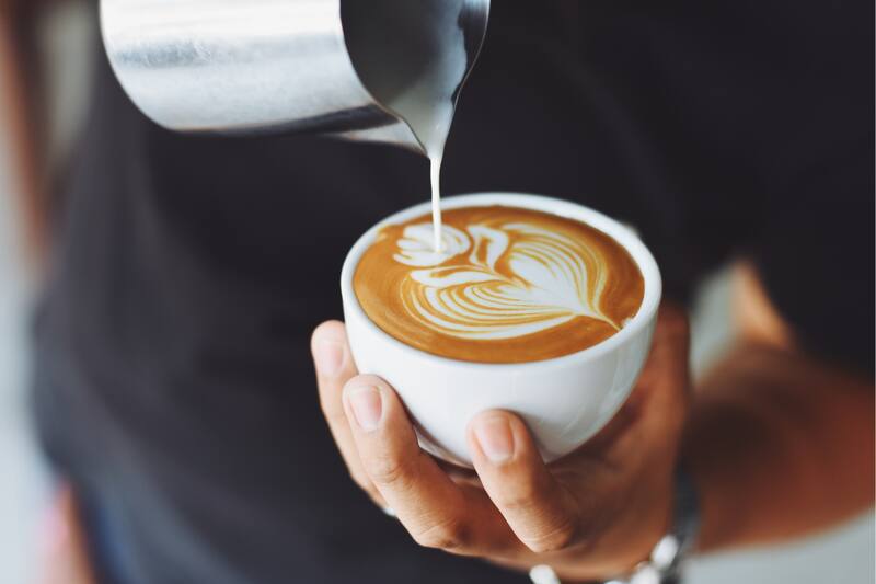 Banco Falabella tiene una gran oferta para sus clientes amantes del café.