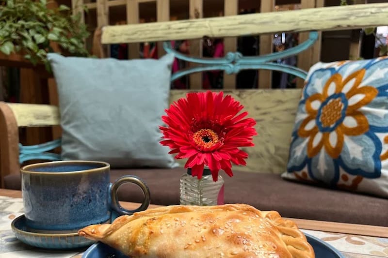 Posee una amplia variedad de productos y a precios convenientes.
Créditos: Coconut Café.