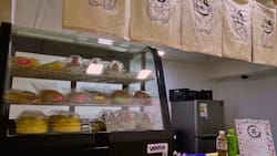 Cafetería Maruy sorprende en Providencia con café y pastelería japonesa a precios accesibles