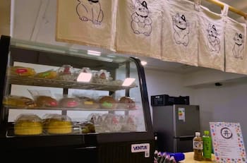 Cafetería Maruy sorprende en Providencia con café y pastelería japonesa a precios accesibles