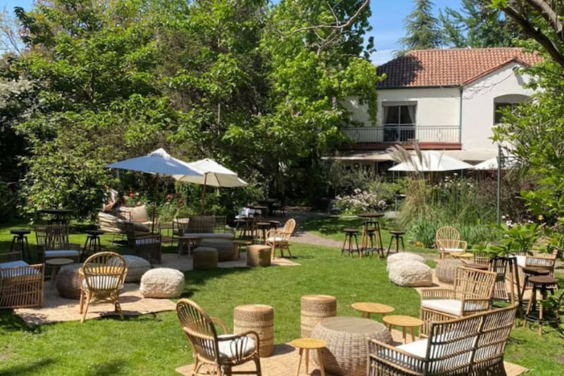 Es ideal para visitar junto a los amigos en mitad de semana.
Créditos: Rita Roux.