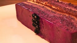 Sin salir de Santiago: Esta cafetería te transportará al sur de Chile con su increíble pastelería mapuche