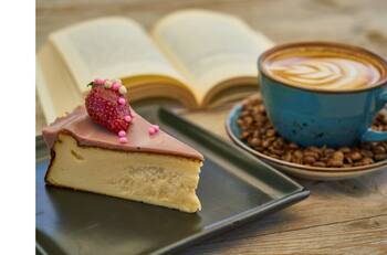 Películas, anime, gatos, perros y más: Conoce 7 cafeterías temáticas en Santiago