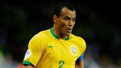 Angustioso drama de Cafú: En la quiebra y con su casa a punto de ser rematada