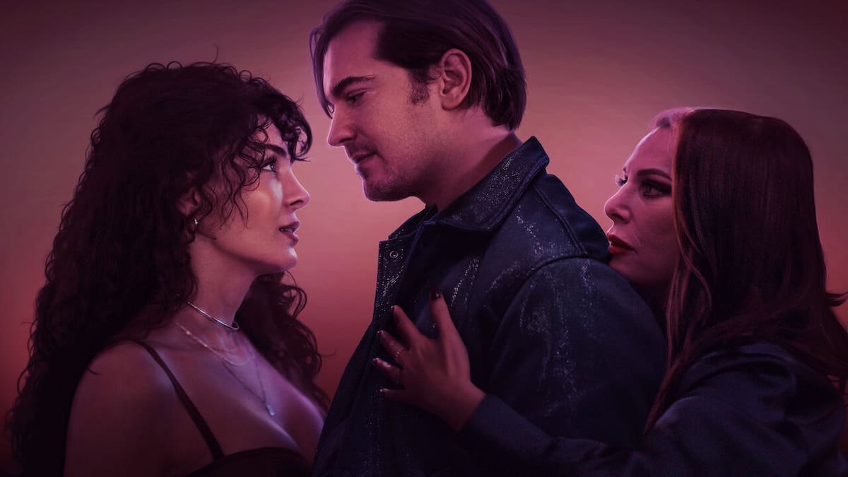 Çagatay Ulusoy protagoniza "Un Auténtico Caballero".