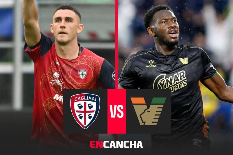 por la fecha 37 de la Serie A. Foto: EFE.