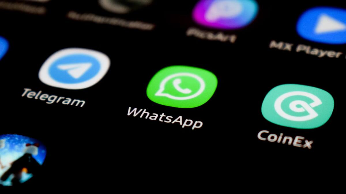 Twitter, WhatsApp y Facebook se caen a nivel mundial
