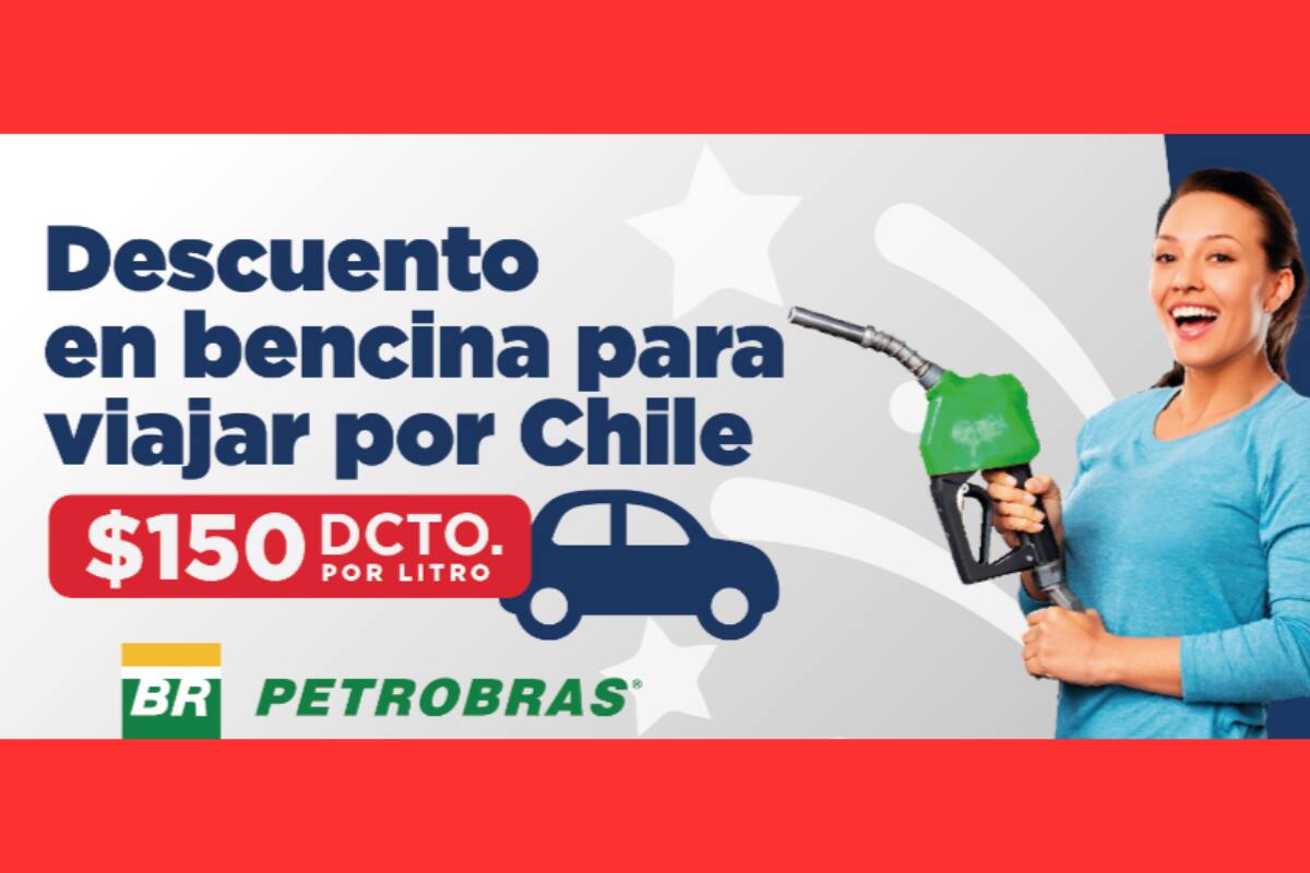 Conoce los detalles de la promoción por Fiestas Patrias.