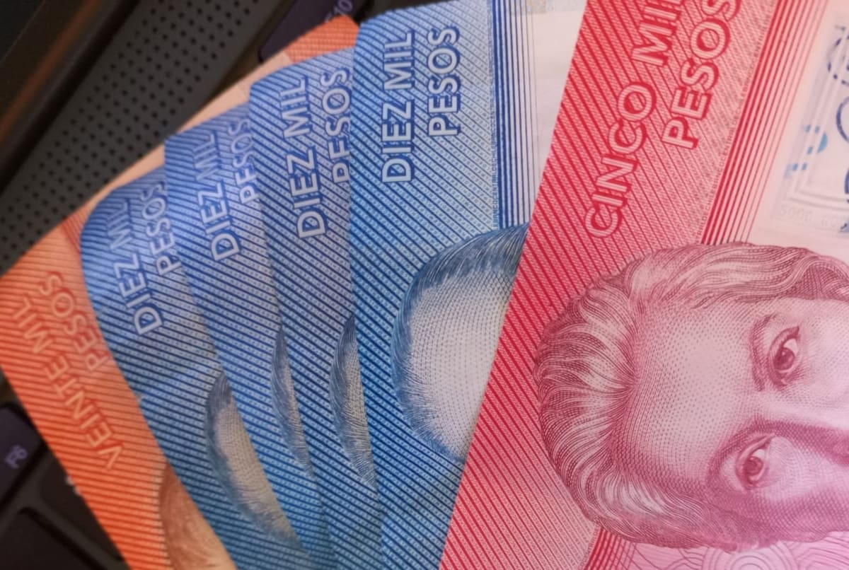 El pago de este aporte se puede usar en lo que los pensionados estimen conveniente.
