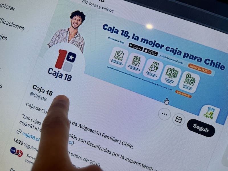 Revisa si puedes acceder a estos bonos de Caja 18.