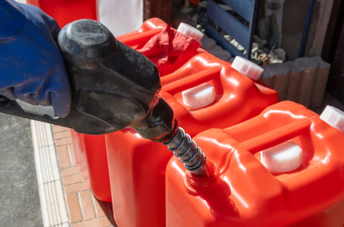 Junto a Aramco, Lipigas y Gasco: Caja 18 anuncia descuentos de hasta $7.000 en gas licuado y parafina