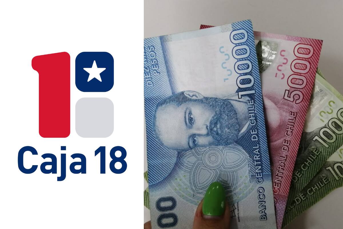 Conoce quiénes reciben el aporte de $100.000.