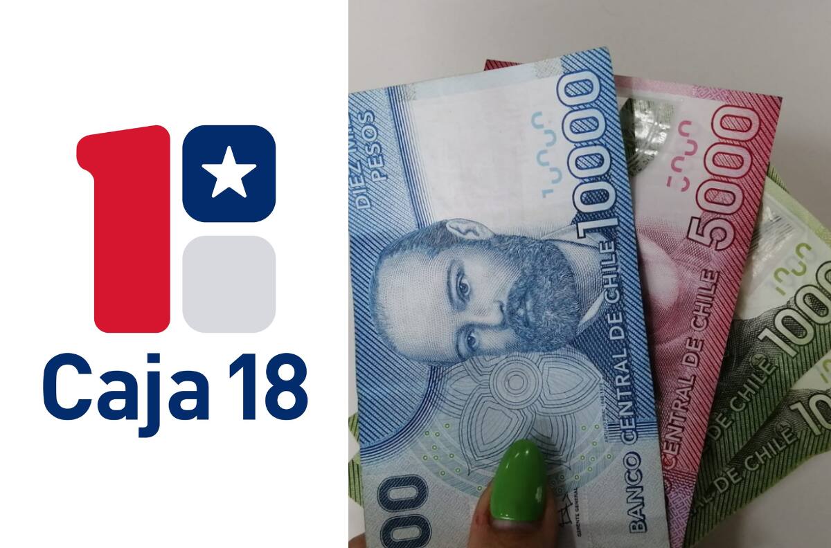 Caja 18 presta dinero a adultos mayores: Solo debes presentar TRES documentos