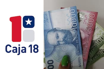 Caja 18 presta dinero a adultos mayores: Solo debes presentar TRES documentos