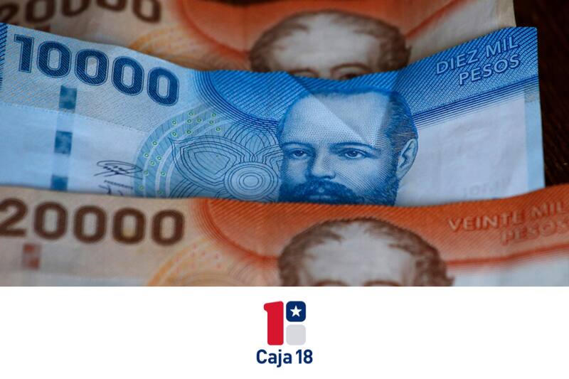 Conoce los detalles de este beneficio de Caja 18.