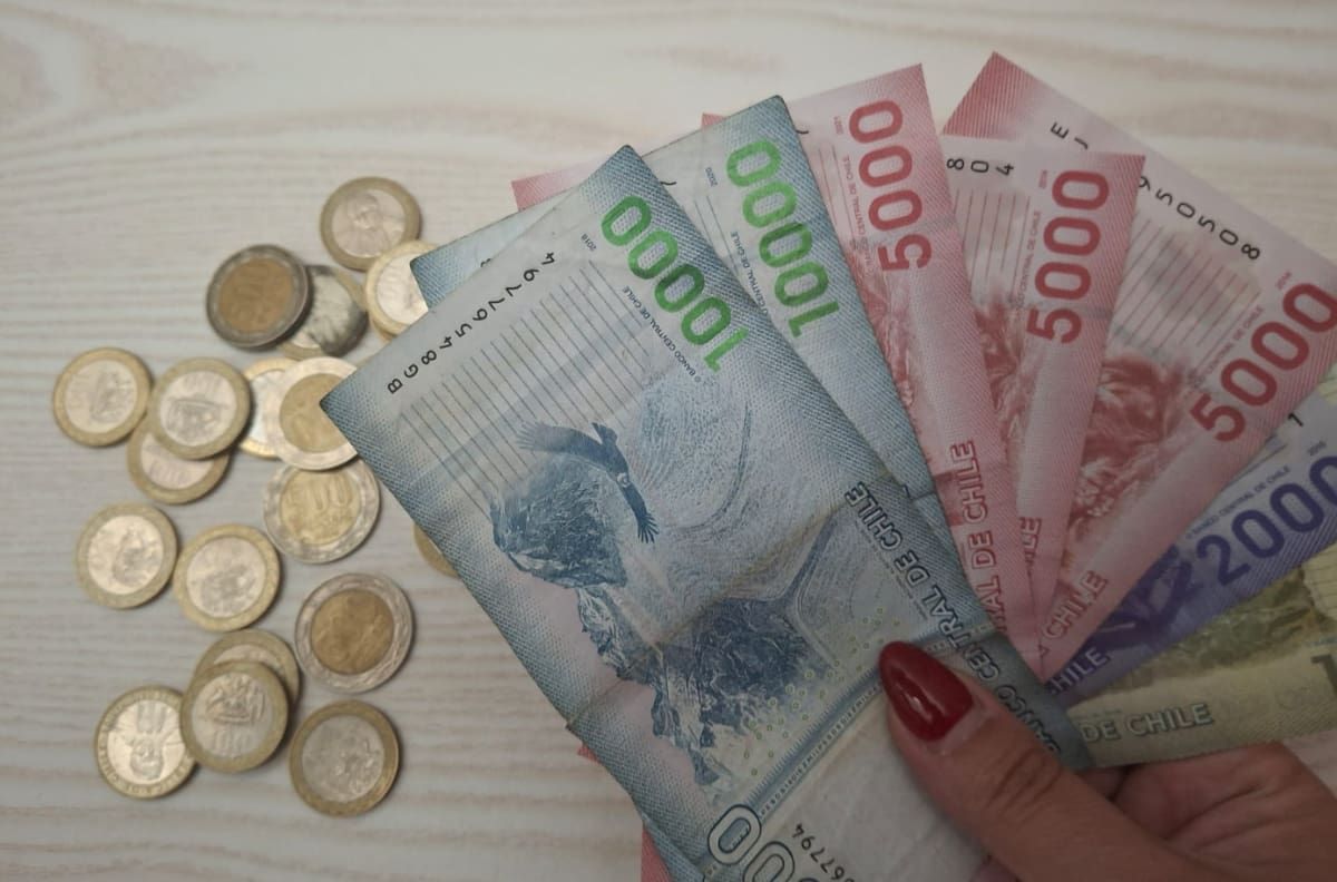 Caja 18 entrega bono de $40.000 a pensionados que cumplan estos requisitos
