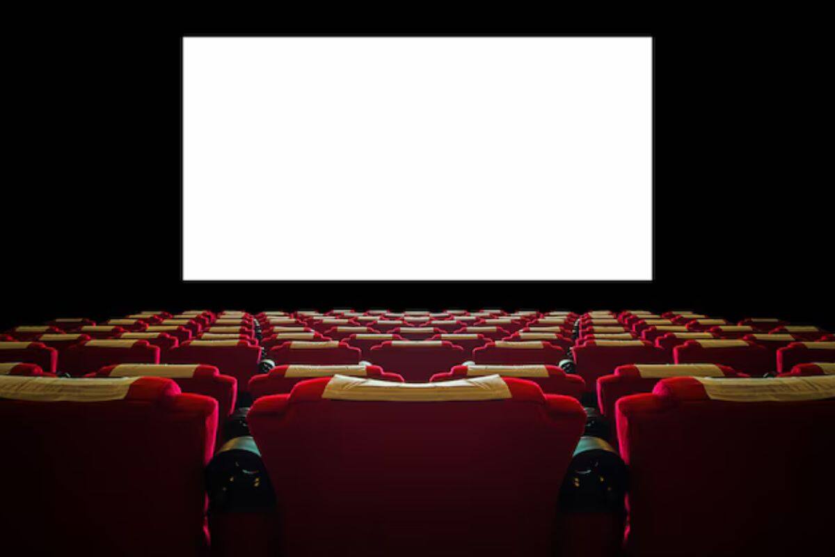 Afiliados pueden canjear entradas en este cine del país.
Créditos: Freepik.