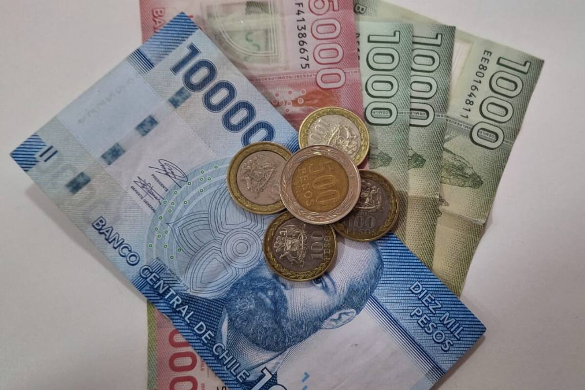 El beneficio entrega un pago de $25.000.