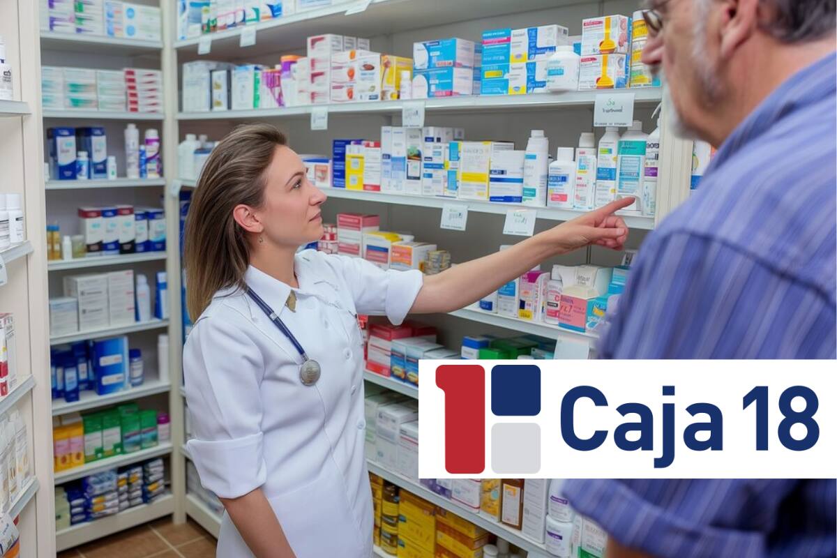 Ofrece este beneficio a todos sus adultos mayores afiliados.