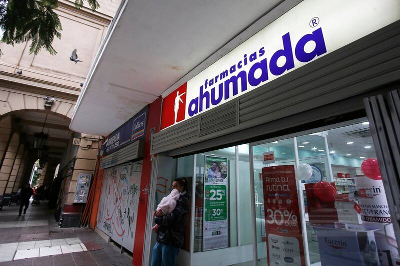 Conoce las rebajas que puedes conseguir en esta farmacia por ser afiliado a La Araucana.