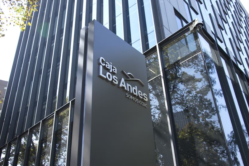 Conoce cómo obtener este crédito de Caja Los Andes.