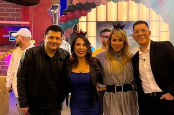 Otro golpe para “Caja de Pandora” de La Red: Animadora renunció al programa