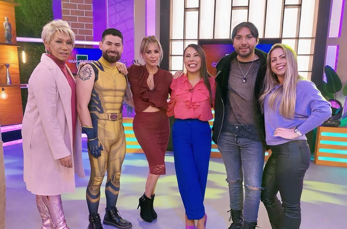 Esta es la insólita razón por la que “Caja de Pandora” salió repentinamente de La Red