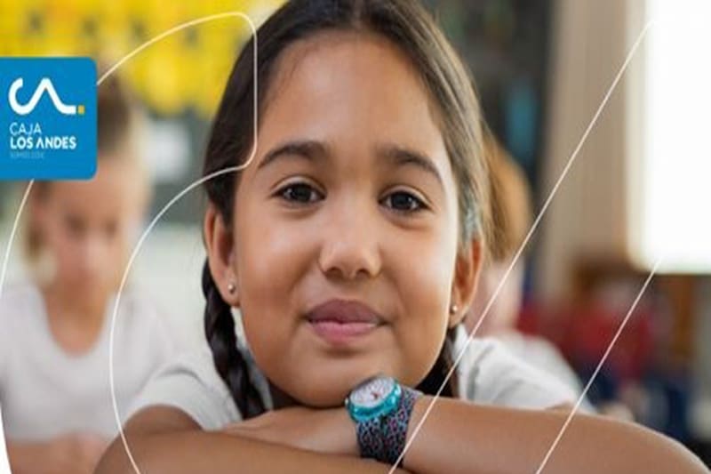 Revisa si te corresponde el beneficio de caja escolar.