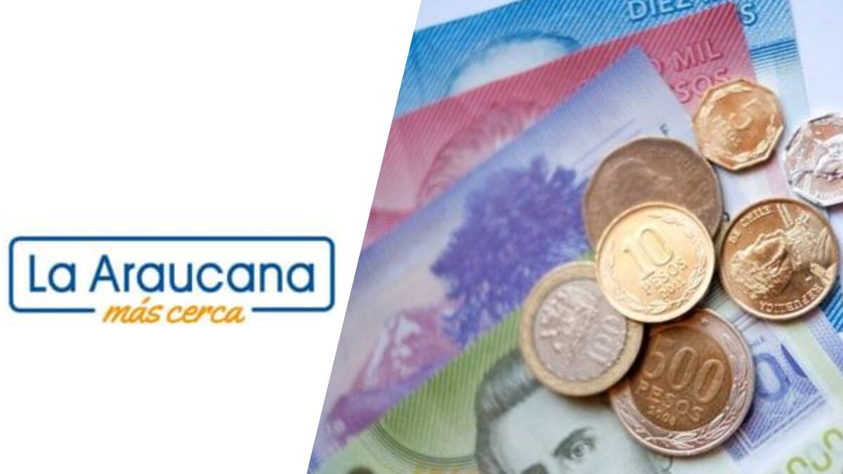 Caja La Araucana regala subsidios de hasta $5.000.000: Requisitos y cómo postular