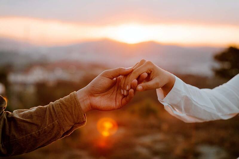 Este bono de Caja La Araucana celebra tu aniversario de bodas. Créditos: Pexels.