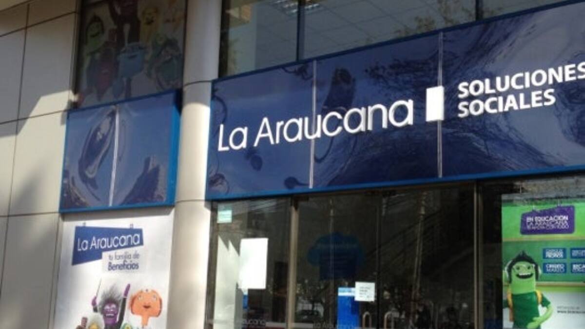 Con $15 millones a repartir: Así puedes postular al Campeonato Nacional de Emprendimiento de La Araucana y G100