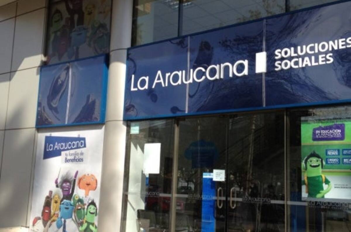 Con $15 millones a repartir: Así puedes postular al Campeonato Nacional de Emprendimiento de La Araucana y G100