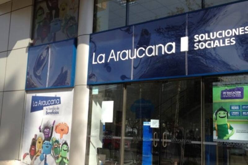 Revisa los documentos que debes consignar ante Caja La Araucana.