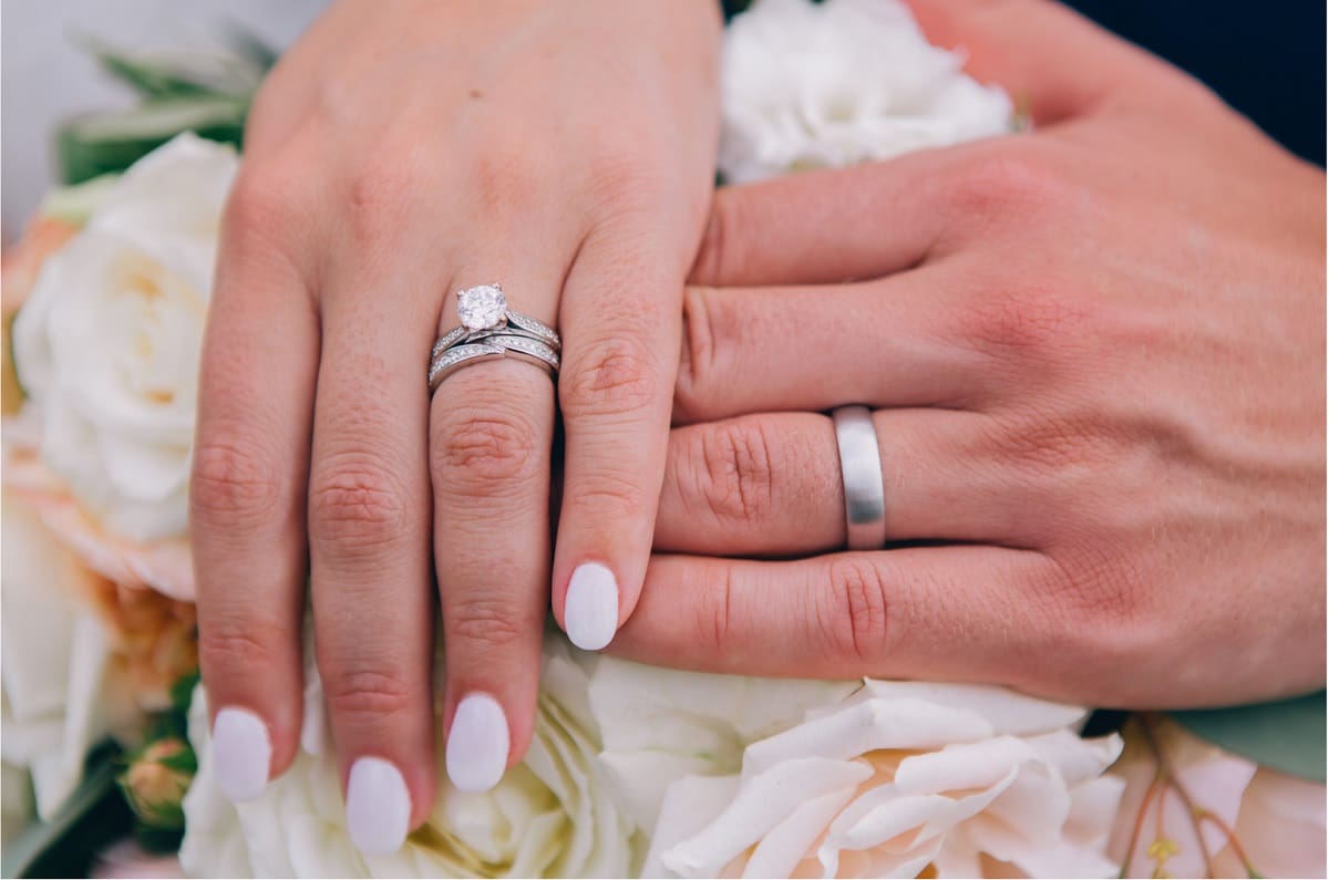 Este subsidio está dirigido a parejas que lleven muchos años de casados.