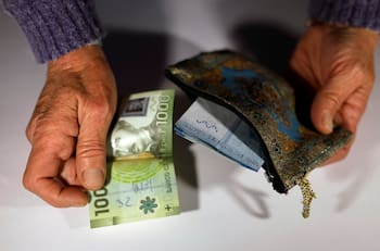 Caja Los Andes entrega $100.000 a afiliados que estén atravesando este difícil momento: deben presentar este certificado