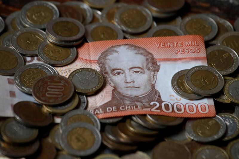 ofrece el pago del Bono Marzo.