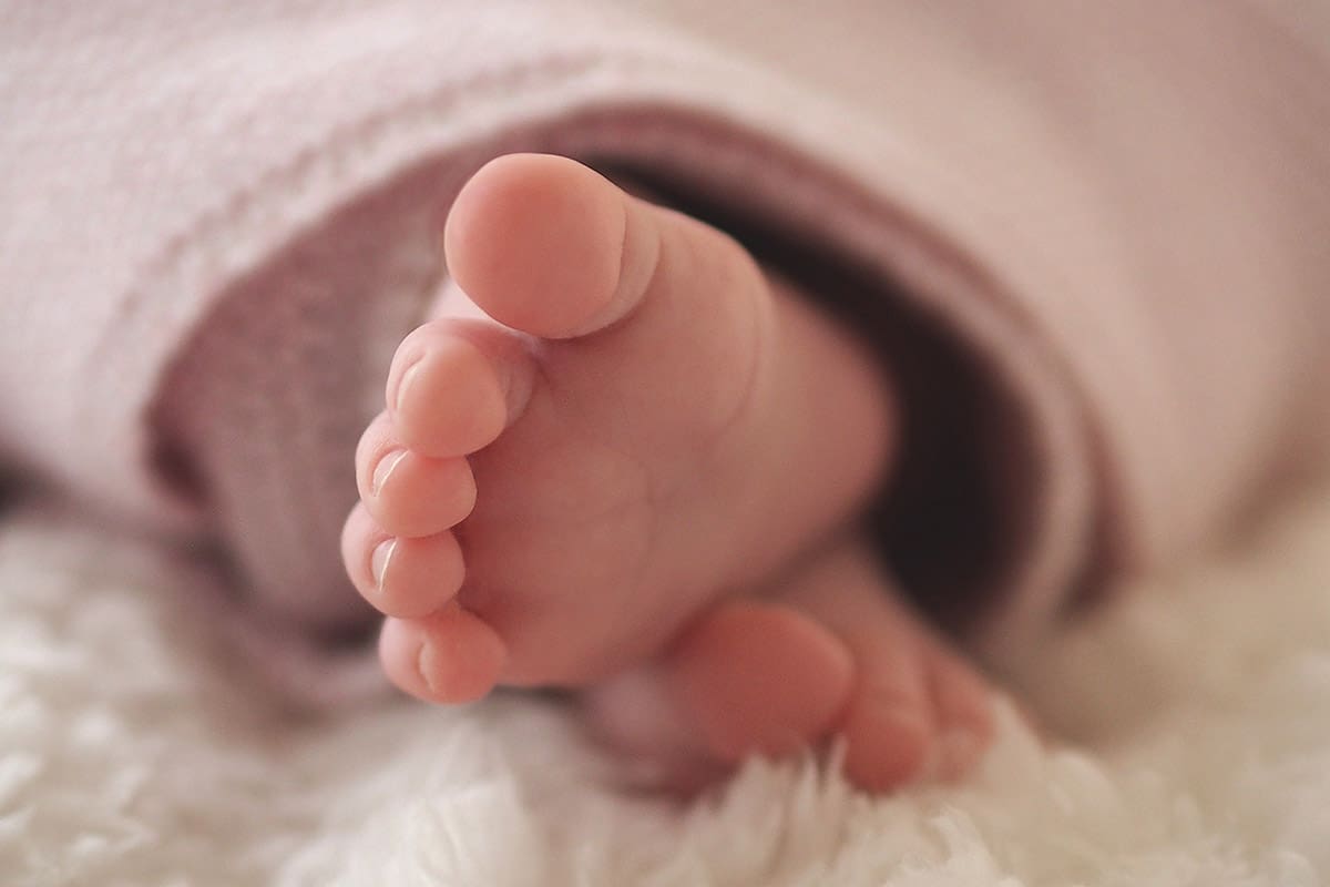 El beneficio es para padres de recién nacidos, afiliados a Caja Los Andes. Créditos: Pexels.