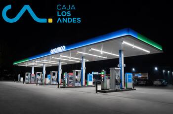 Caja Los Andes entrega $15 de descuento en Aramco y Petrobras: Así puedes conseguir la rebaja en bencina