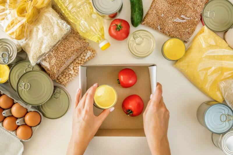 entrega esta rebaja al comprar en Eat Tocuh.