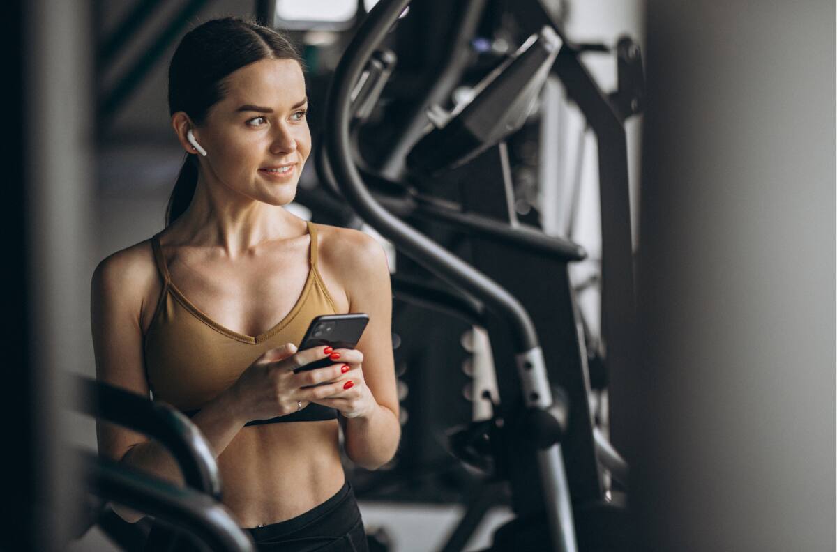 Caja Los Andes tiene precios únicos en esta reconocida cadena de gimnasios