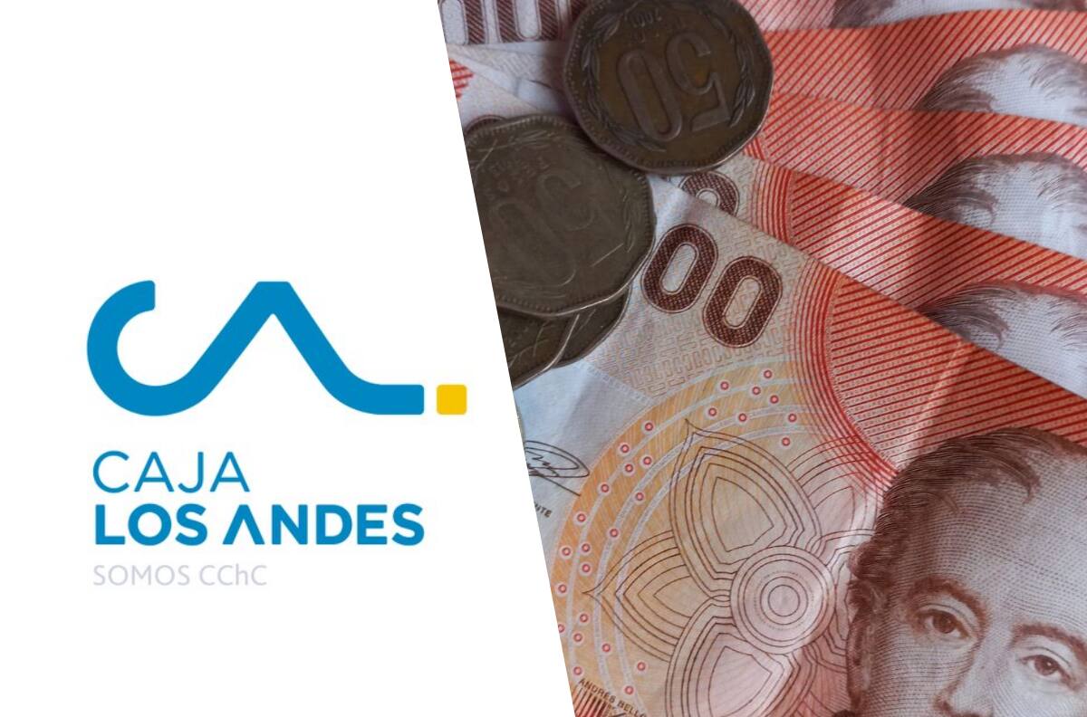 Caja Los Andes entrega descuento en el pago de cuentas básicas: ¿Cómo conseguir la rebaja?