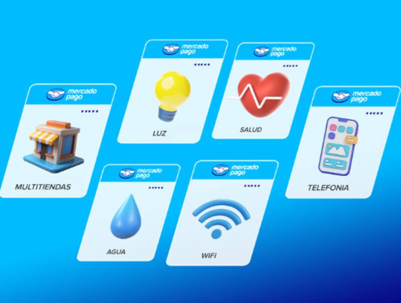 Junto a Mercado Pago, esta caja de compensación entrega $3.000 de ahorro en cuentas de servicios básicos.