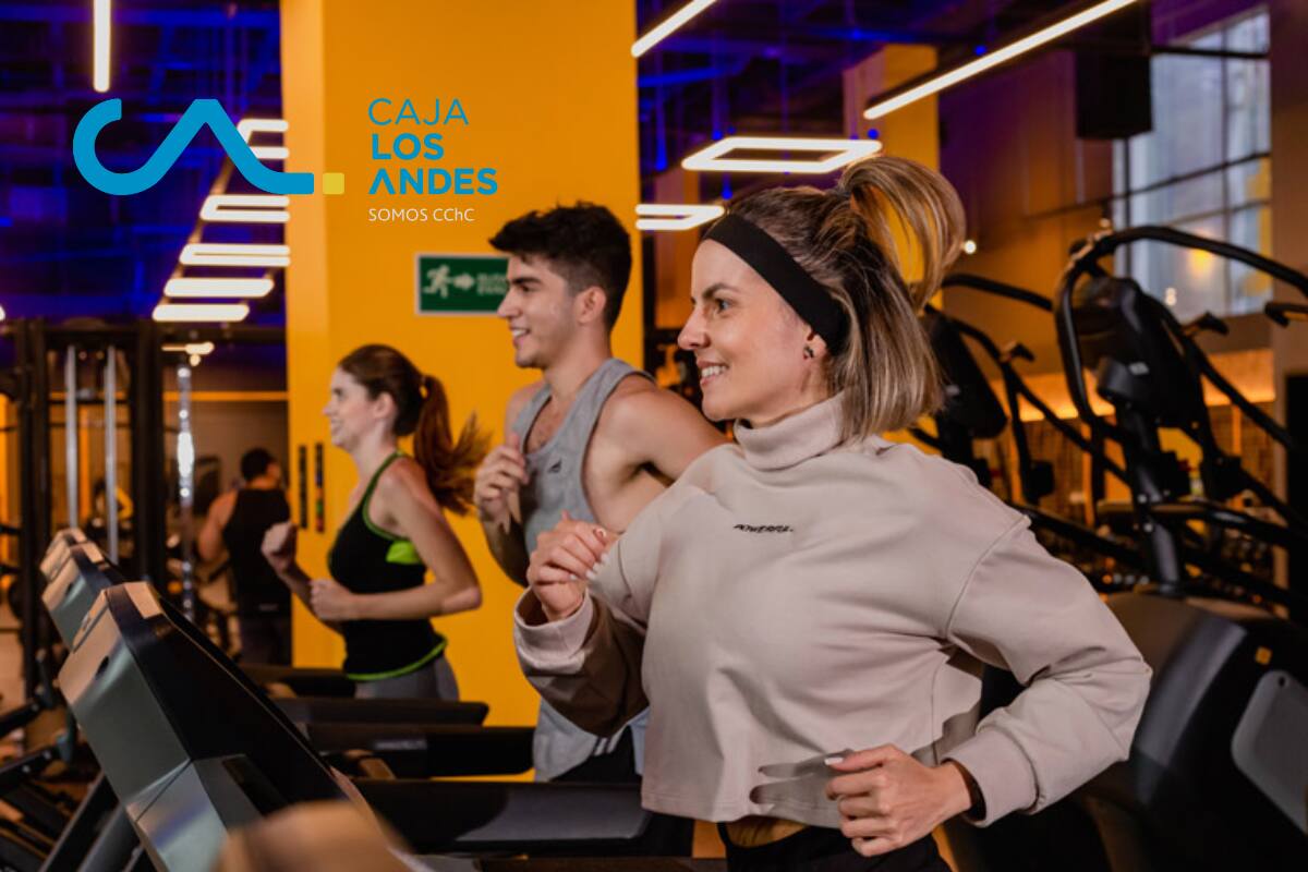 Si eres afiliado podrás acceder con inscripción costo $0 en este gimnasio.