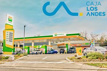 Caja Los Andes entrega $15 de descuento por litro de bencina: Así consigues la rebaja en Petrobras